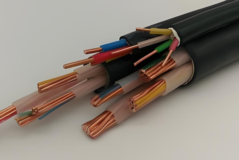 廣東電纜廠分享修復(fù)電線電纜損壞的一些措施？.jpg